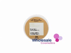 9 x L'Oreal Age Perfect Straffender MakeUp Balm - 03 MEDIUM